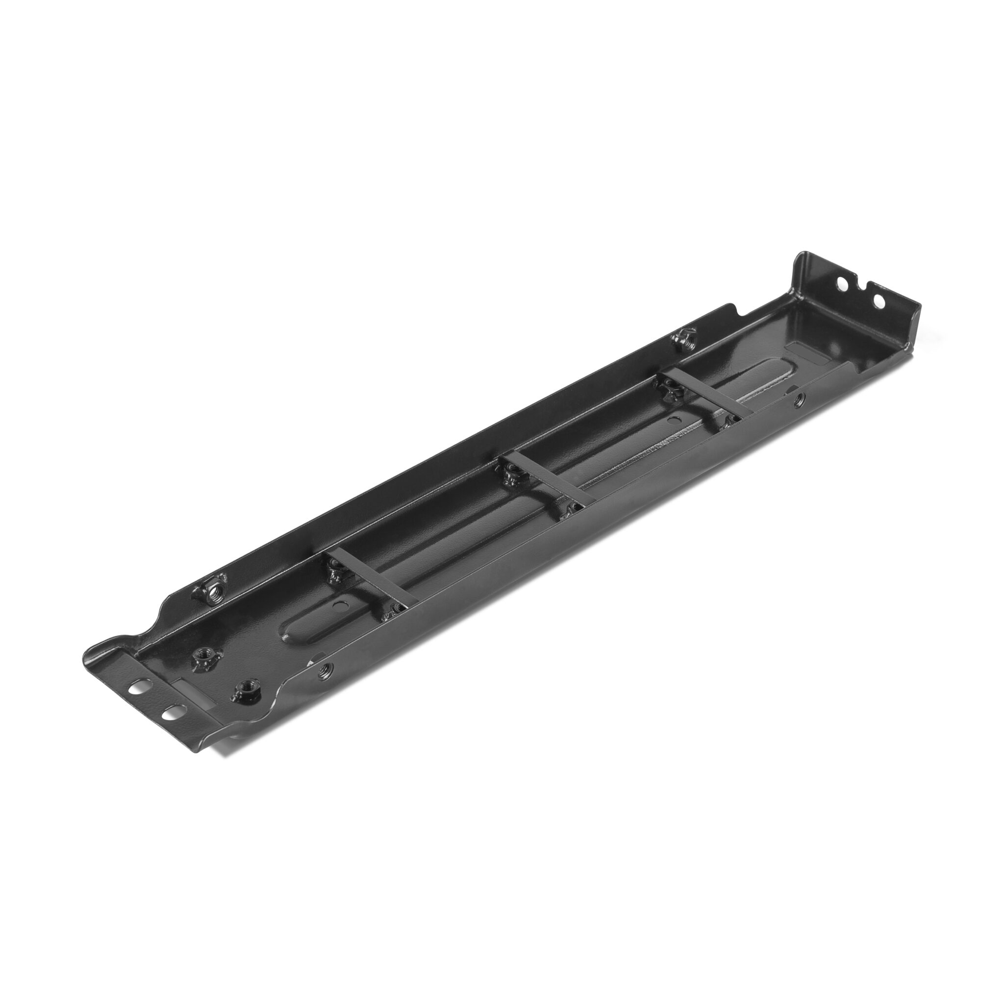 Stamped Radiator Products - smpw